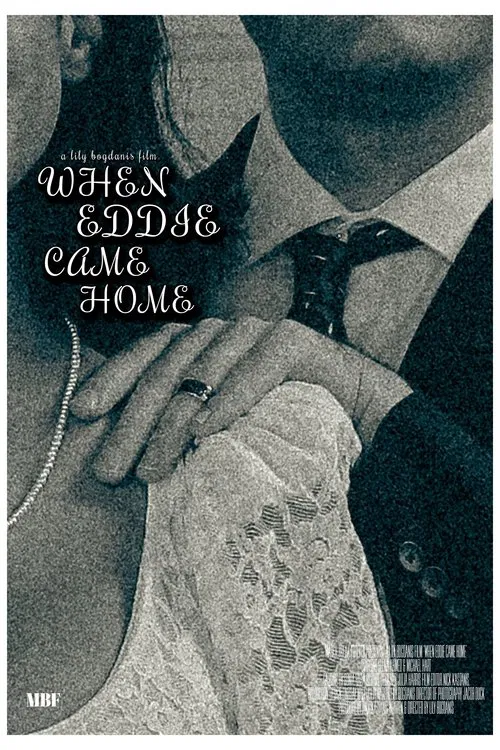 When Eddie Came Home movie poster