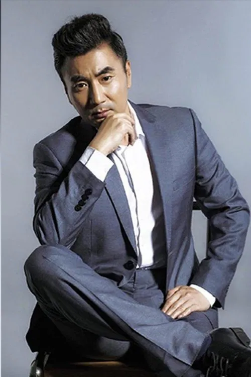 Xiaofeng Li profile picture