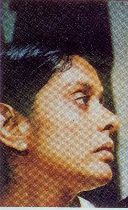 The City movie poster