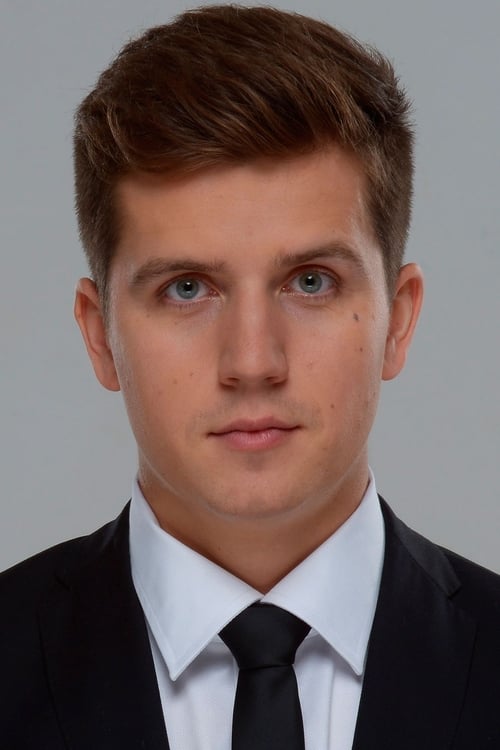 Denis Kosyakov profile picture