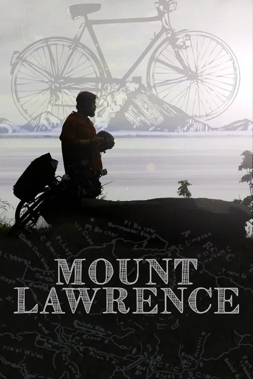 Mount Lawrence movie poster