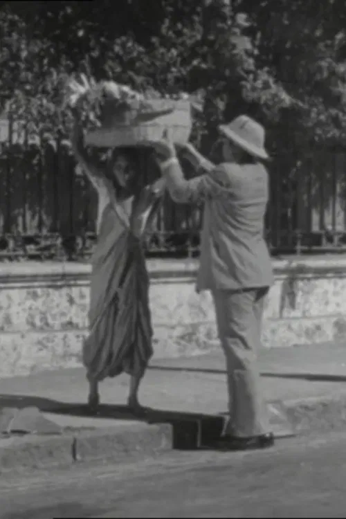 Good Manners movie poster