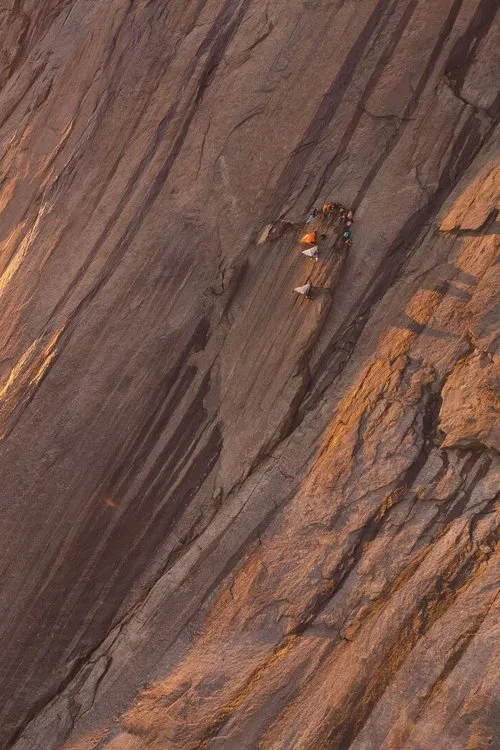 Sea to Summit movie poster