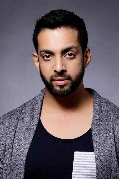 Salil Acharya profile picture