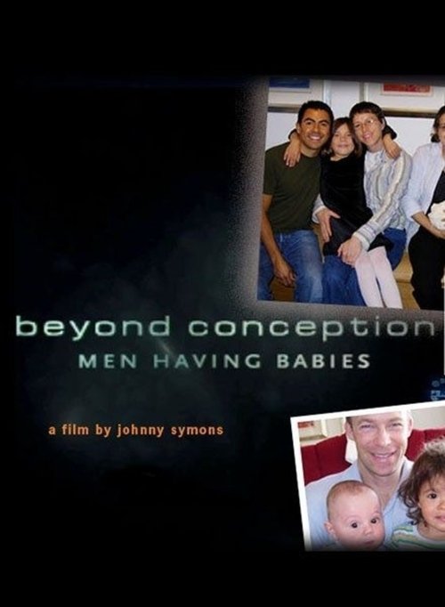 Beyond Conception movie poster