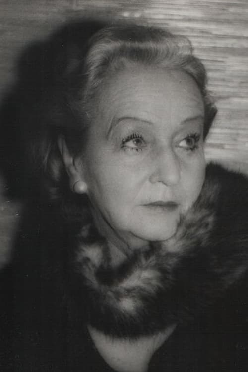 Krystyna Lubicz-Lisowska profile picture