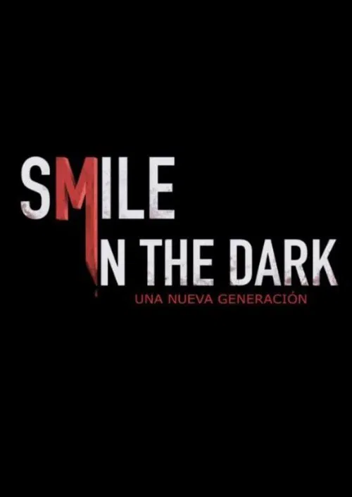 Poster do filme Smile in the dark