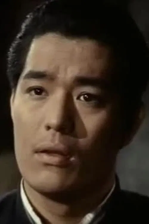 Kong San profile picture