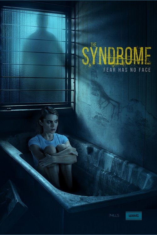 The Syndrome movie poster