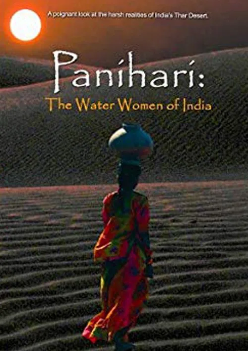 Panihari: The Water Women of India movie poster