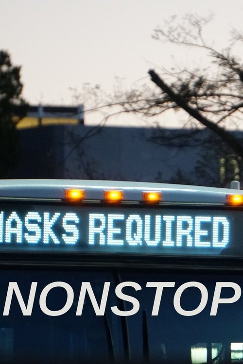 Nonstop movie poster