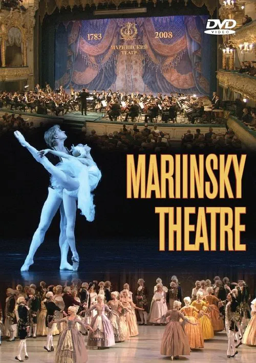 Mariinsky Theatre movie poster