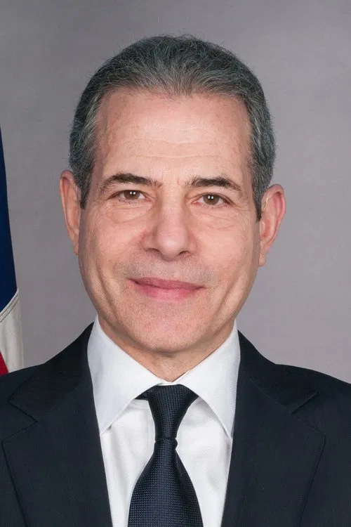 Foto de perfil de Rick Stengel