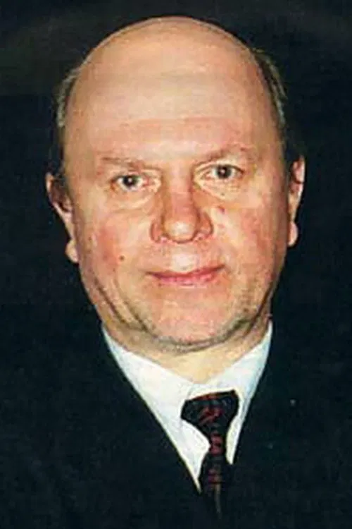 Sergei Losev profile picture