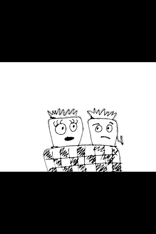 Carrots movie poster