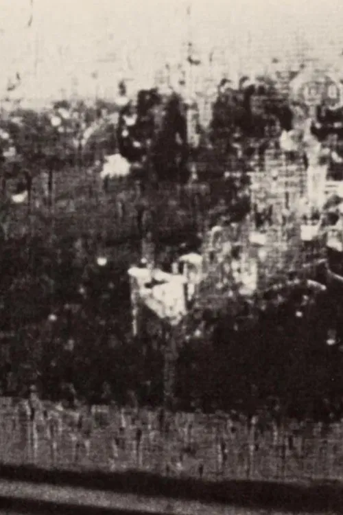 Group VIII: Hidden Tracings/Exposed Fragrances movie poster