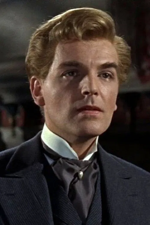 David Peel profile picture