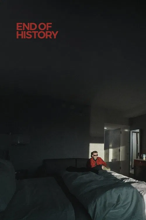 End of History movie poster