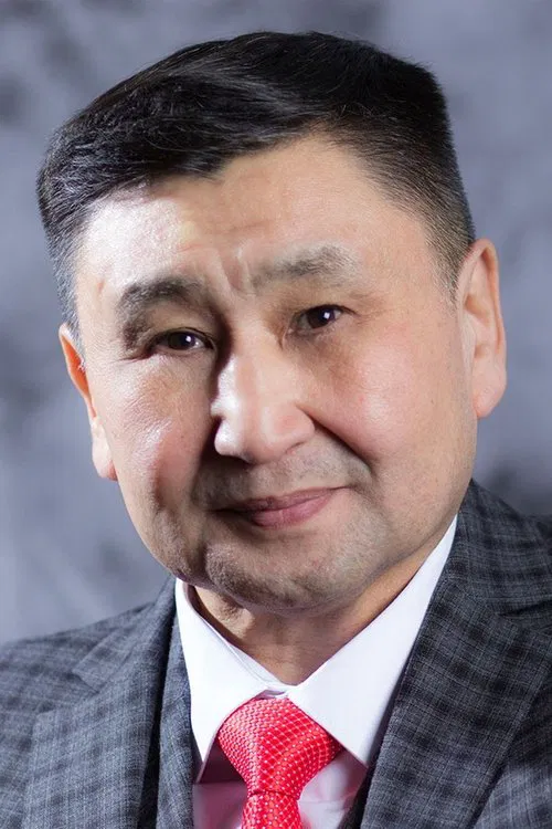 Foto de perfil de Aleksey Pavlov