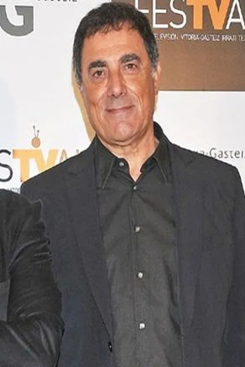 Foto de perfil de Toni Cruz
