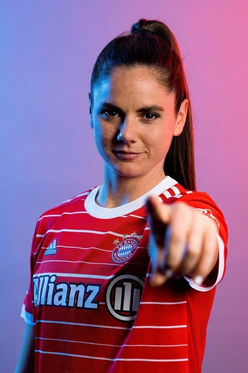 Foto de perfil de Sarah Zadrazil