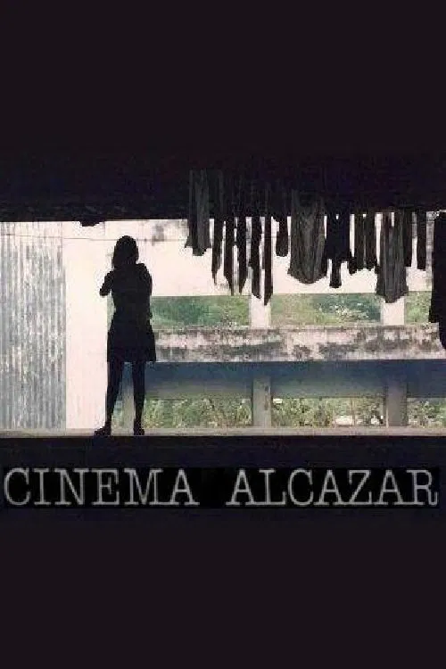 Alcazar Cinema movie poster