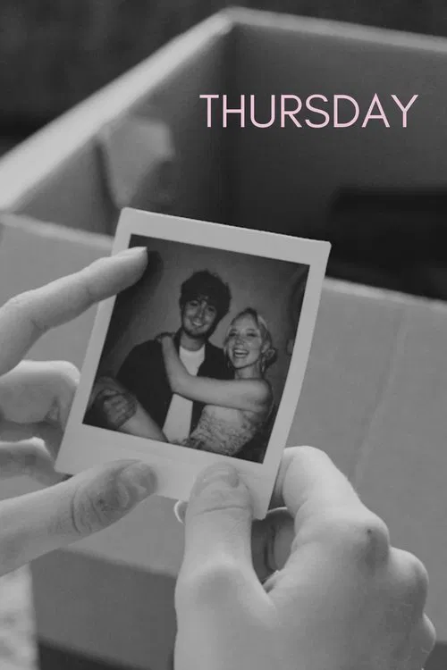 Thursday movie poster