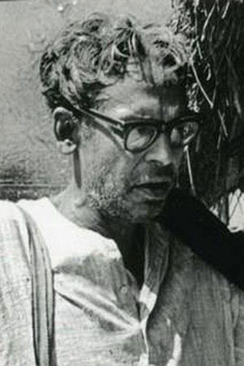 Ritwik Kumar Ghatak profile picture