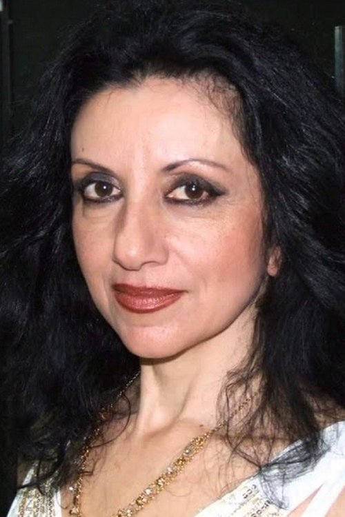 Mzia Atanelov profile picture