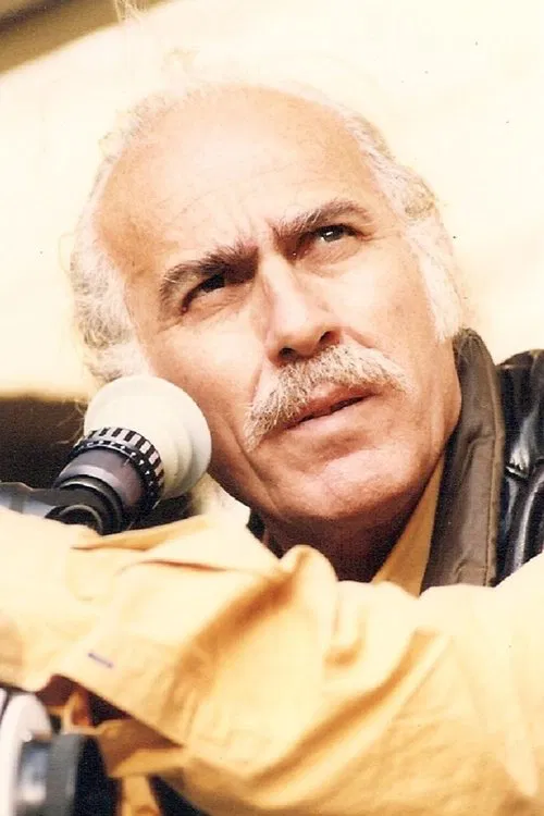 Nikos Kavoukidis profile picture