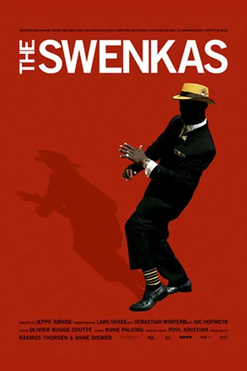 The Swenkas movie poster