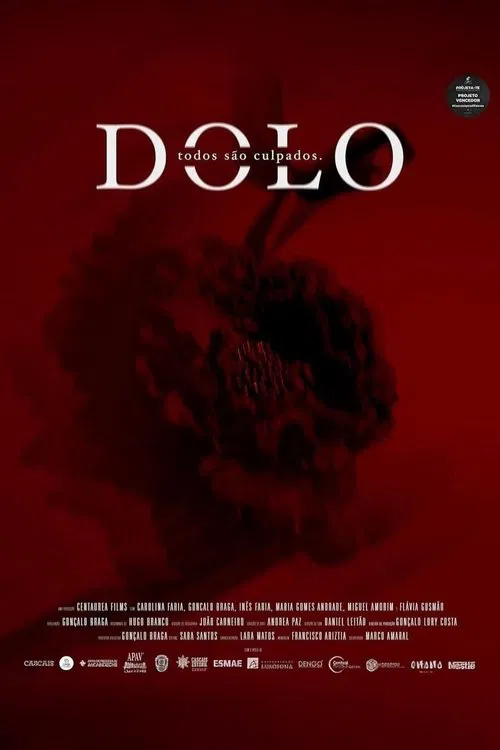 DOLO movie poster
