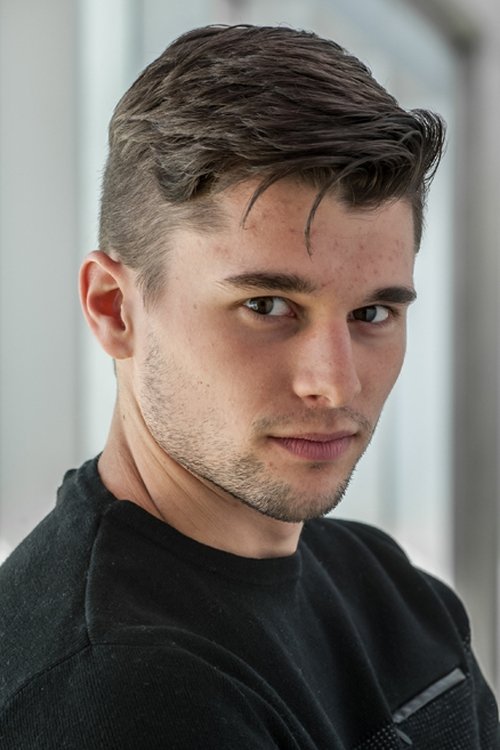 Guillaume Paquin profile picture