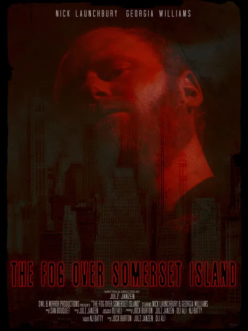 The Fog Over Somerset Island movie poster