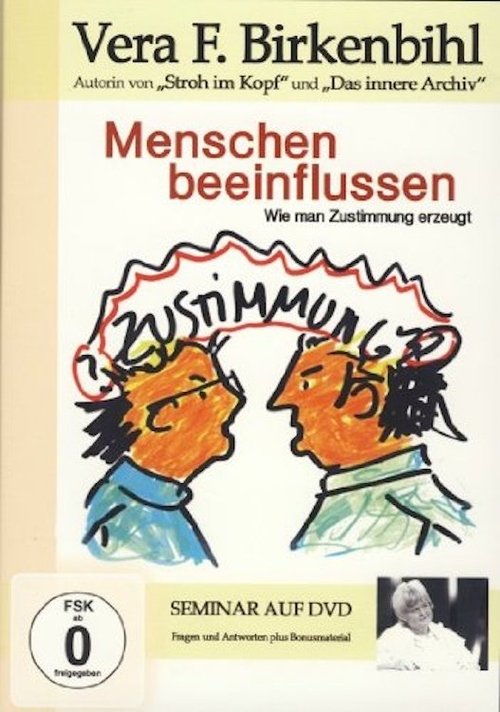 Vera F. Birkenbihl - Menschen beeinflussen movie poster