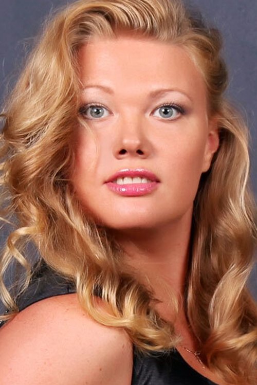 Irina Arkhipova profile picture