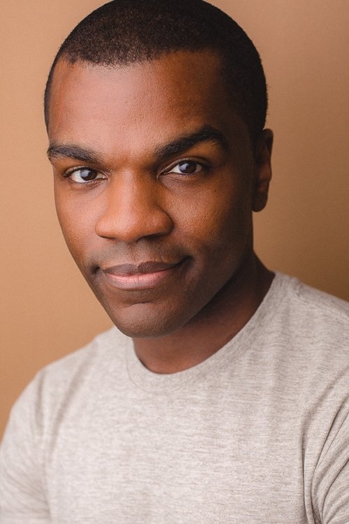 Foto de perfil de Sharrod Williams