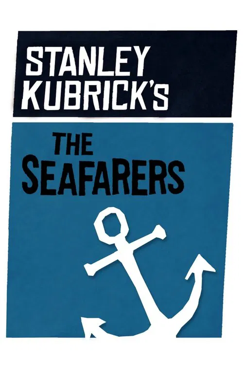 The Seafarers movie poster
