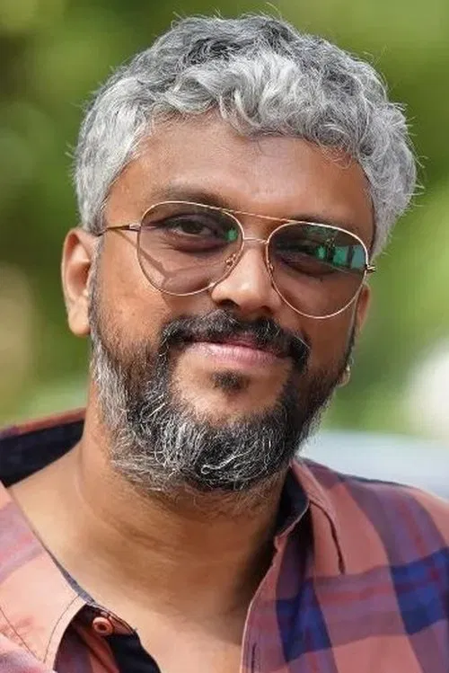 Vipin Das profile picture