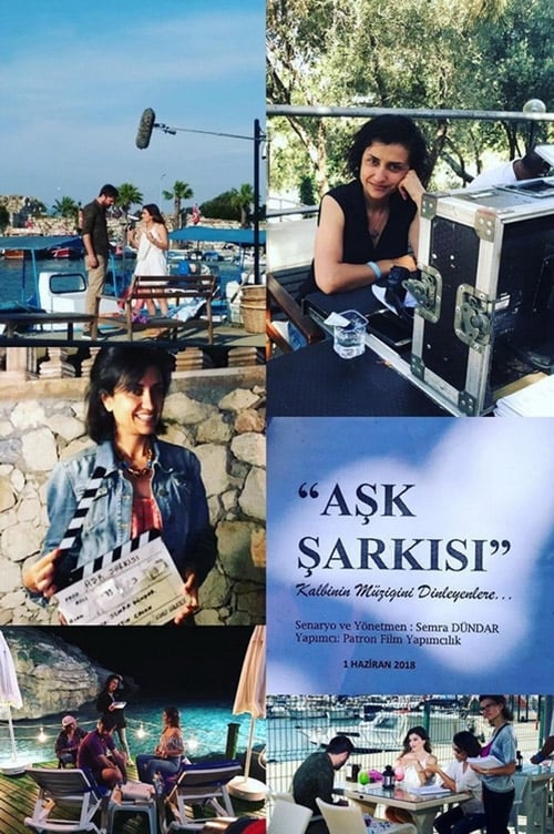 Aşk Şarkısı movie poster