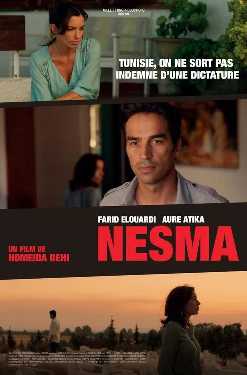 Nesma movie poster