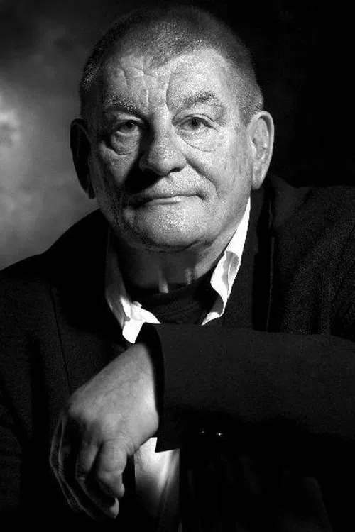 J. Bernlef profile picture