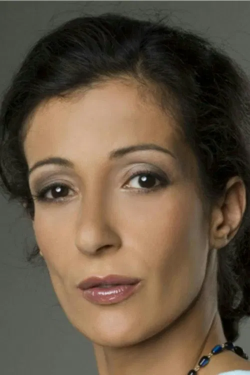 Foto de perfil de Jasmin Hahn