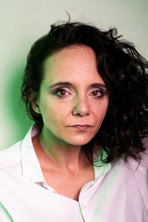 Petra Mošovská profile picture