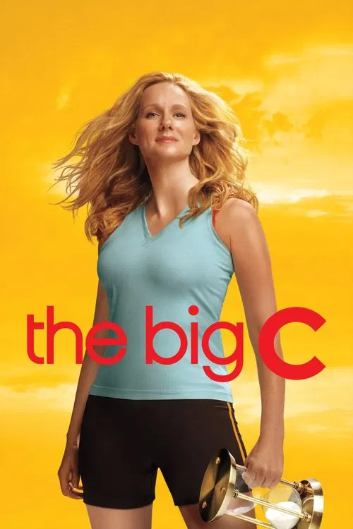 The Big C tv show poster