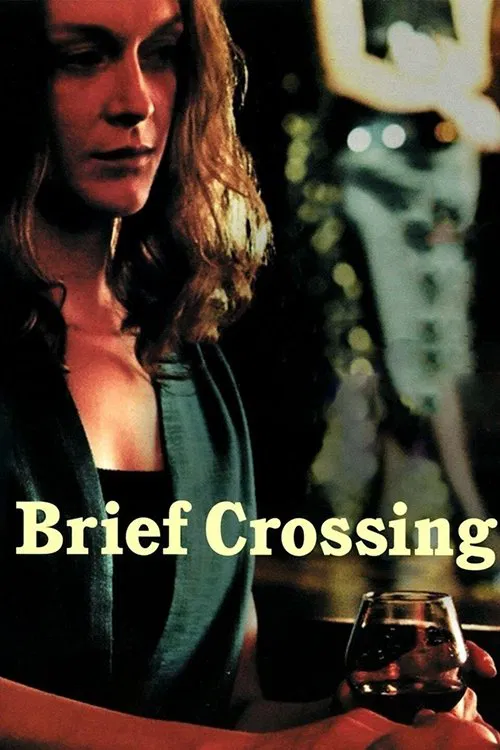 Brief Crossing movie poster