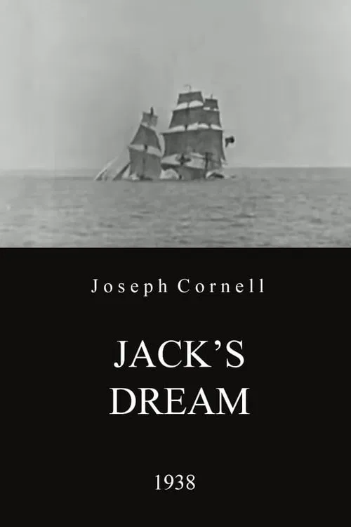 Jack's Dream movie poster