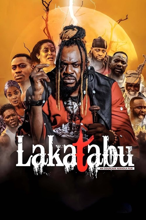 Lakatabu movie poster
