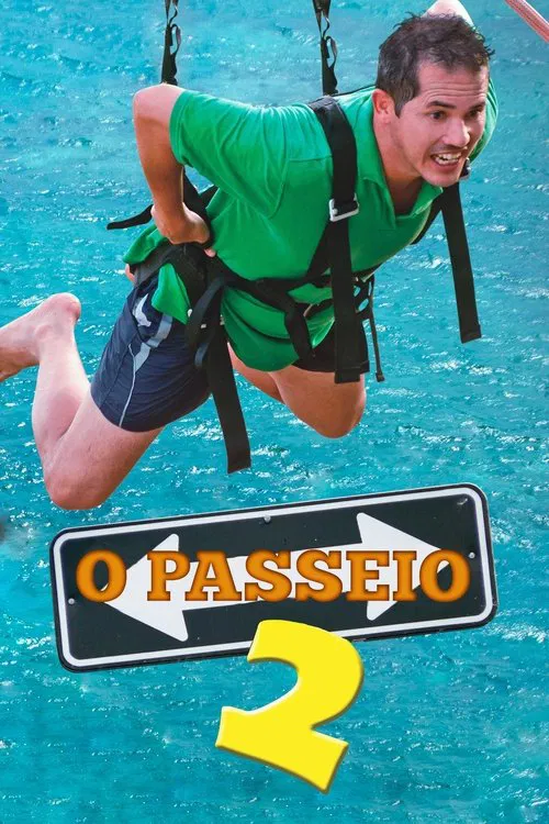 Poster do filme O Passeio 2