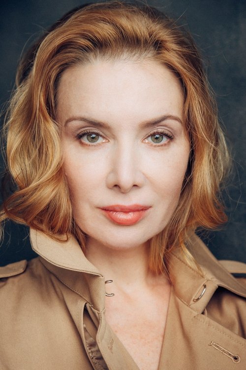 Darya Jurskaya profile picture